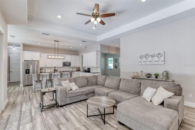 15 MAPLE STREET, Flagler Beach, FL 32136