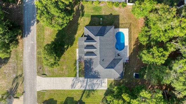 15 MAPLE STREET, Flagler Beach, FL 32136