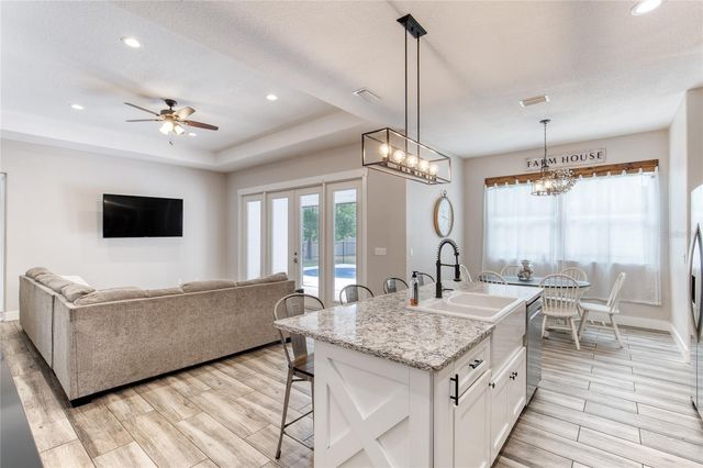 15 MAPLE STREET, Flagler Beach, FL 32136