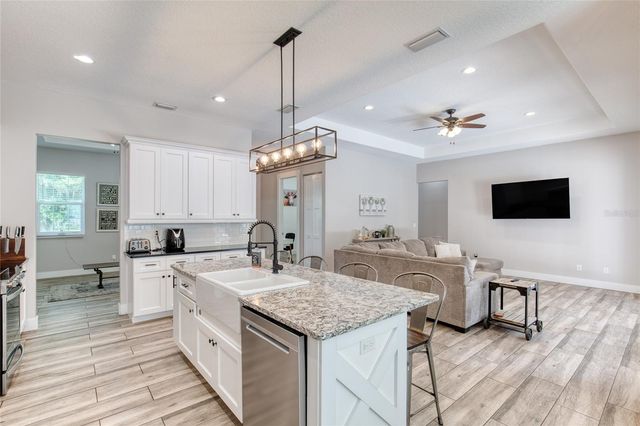 15 MAPLE STREET, Flagler Beach, FL 32136