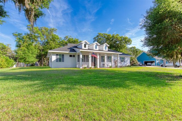 15 MAPLE STREET, Flagler Beach, FL 32136