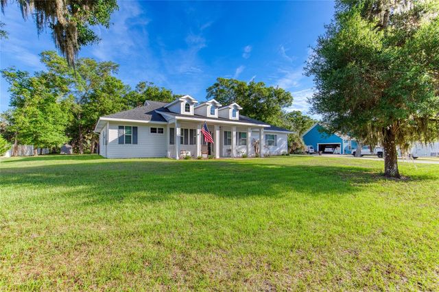 15 MAPLE STREET, Flagler Beach, FL 32136