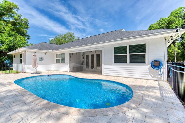 15 MAPLE STREET, Flagler Beach, FL 32136