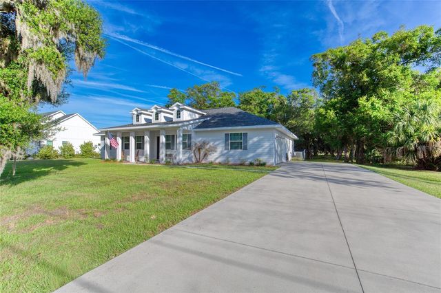 15 MAPLE STREET, Flagler Beach, FL 32136