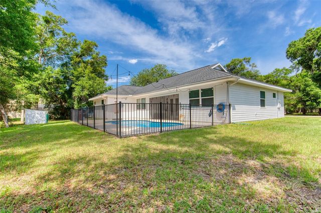 15 MAPLE STREET, Flagler Beach, FL 32136