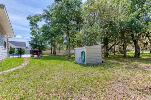 15 MAPLE STREET, Flagler Beach, FL 32136