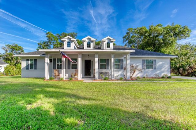 15 MAPLE STREET, Flagler Beach, FL 32136