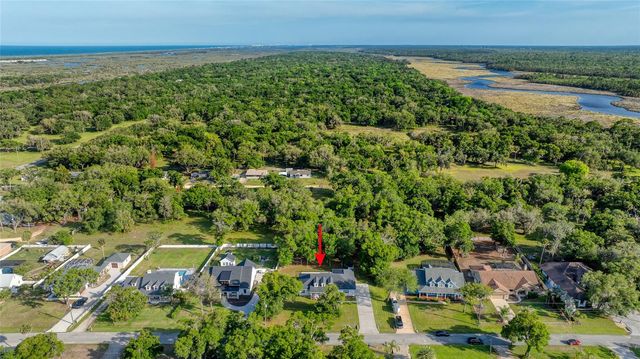 15 MAPLE STREET, Flagler Beach, FL 32136