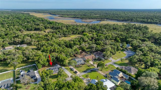 15 MAPLE STREET, Flagler Beach, FL 32136