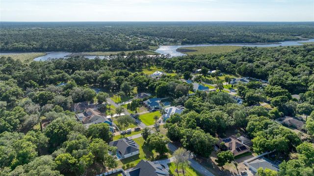 15 MAPLE STREET, Flagler Beach, FL 32136