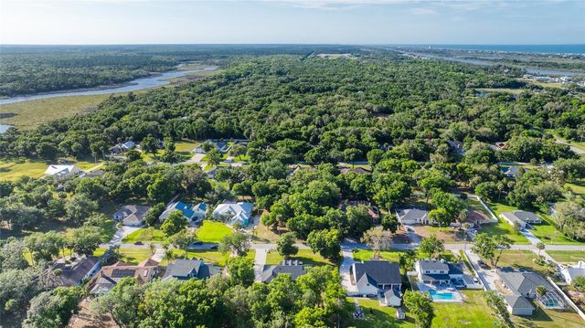 15 MAPLE STREET, Flagler Beach, FL 32136