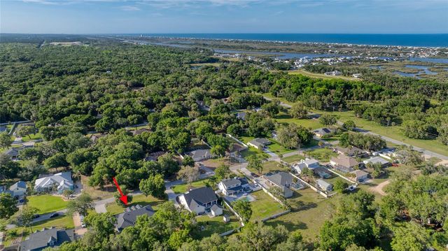 15 MAPLE STREET, Flagler Beach, FL 32136