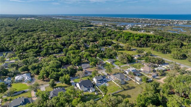 15 MAPLE STREET, Flagler Beach, FL 32136