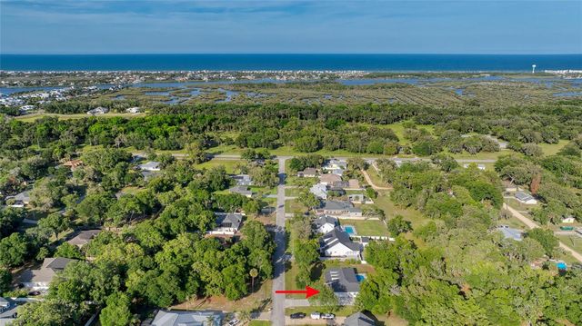 15 MAPLE STREET, Flagler Beach, FL 32136