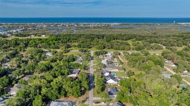 15 MAPLE STREET, Flagler Beach, FL 32136