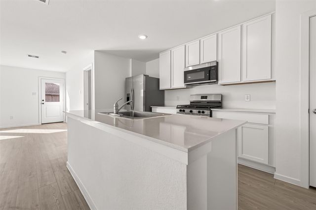 29055 Rolling Tundra Way, Hockley, TX 77447