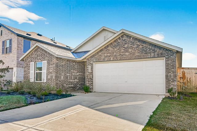 29055 Rolling Tundra Way, Hockley, TX 77447