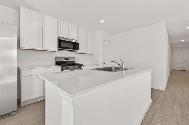 29055 Rolling Tundra Way, Hockley, TX 77447