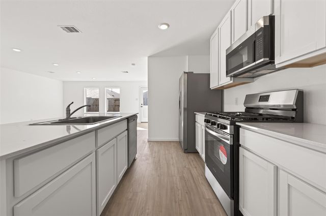 29055 Rolling Tundra Way, Hockley, TX 77447