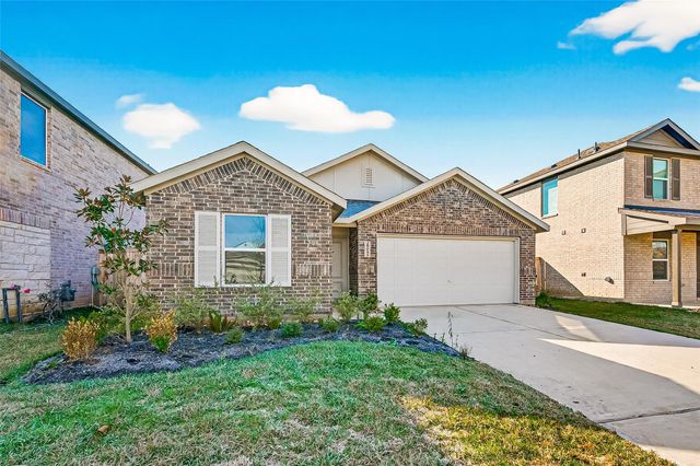 29055 Rolling Tundra Way, Hockley, TX 77447