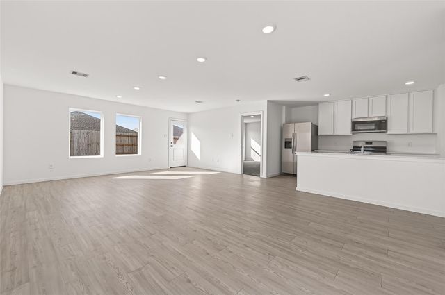 29055 Rolling Tundra Way, Hockley, TX 77447