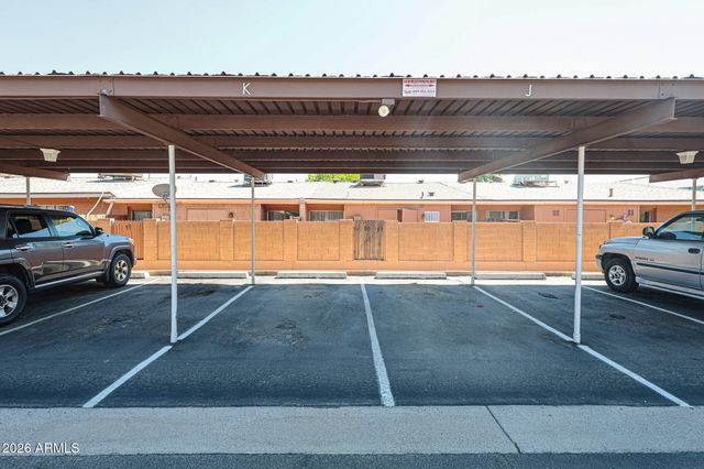 1622 E Campbell Avenue J, Phoenix, AZ 85016