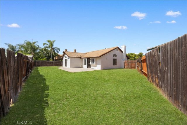 24716 Freeport Drive, Moreno Valley, CA 92551