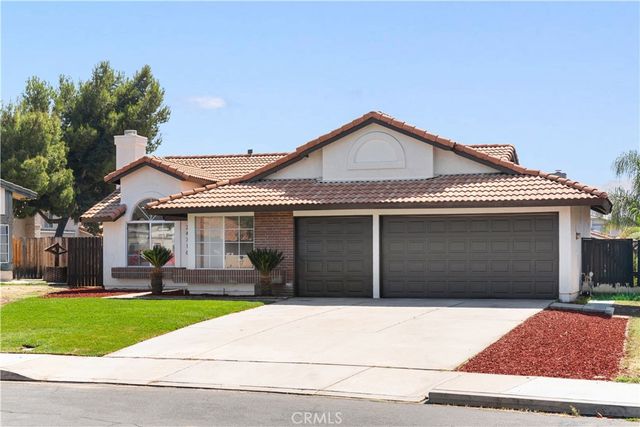 24716 Freeport Drive, Moreno Valley, CA 92551