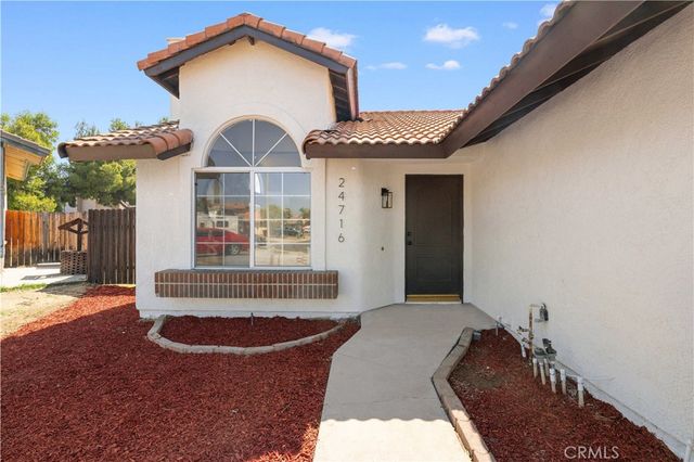 24716 Freeport Drive, Moreno Valley, CA 92551