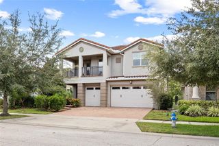 10161 HENBURY STREET, Orlando, FL 32832