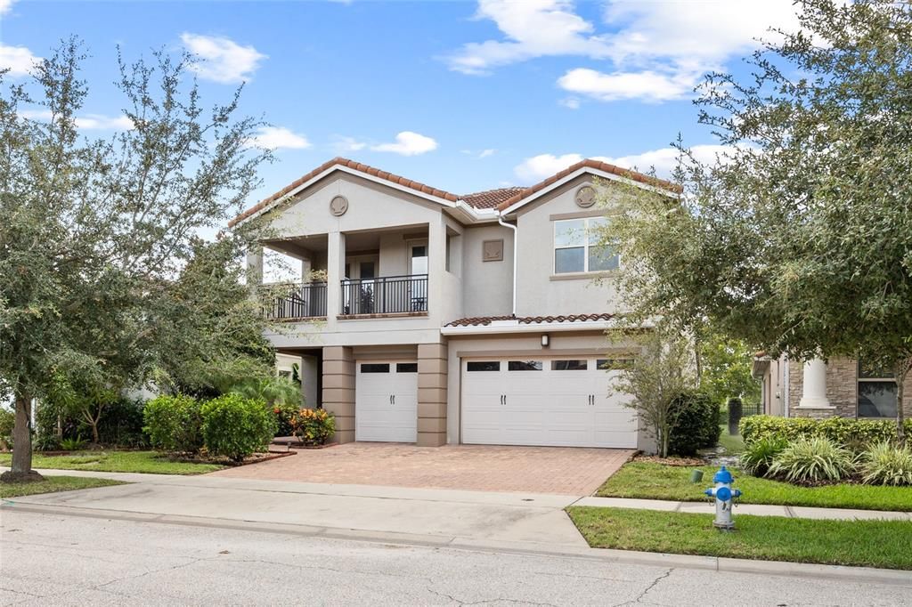 10161 HENBURY STREET, Orlando, FL 32832