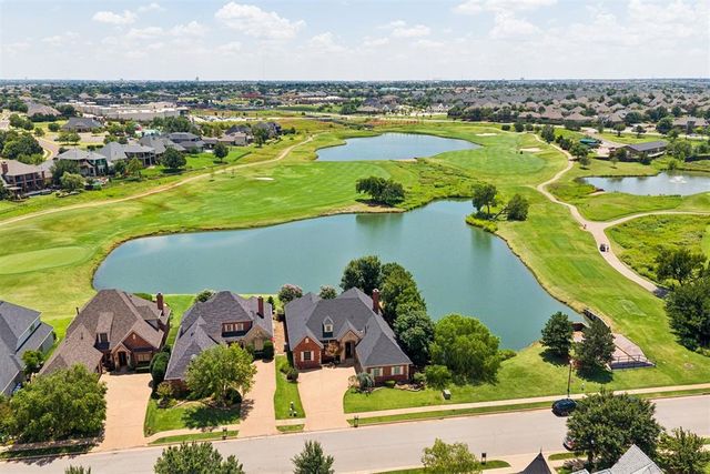 16800 Rugosa Rose Drive, Edmond, OK 73003