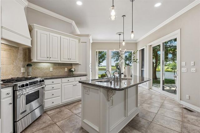16800 Rugosa Rose Drive, Edmond, OK 73003