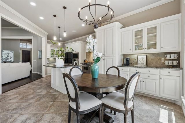 16800 Rugosa Rose Drive, Edmond, OK 73003