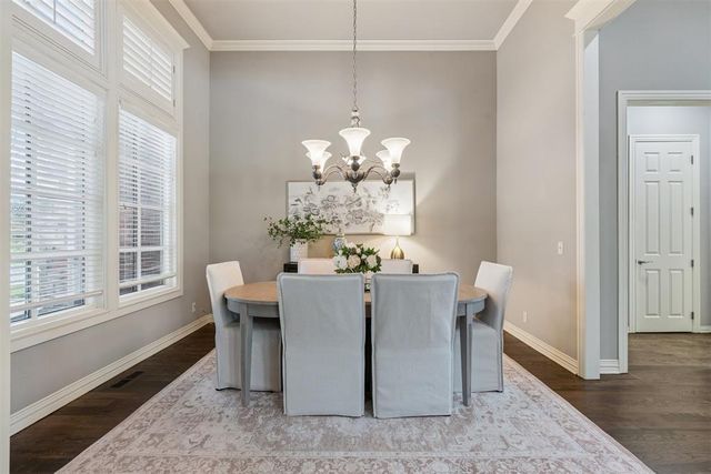 16800 Rugosa Rose Drive, Edmond, OK 73003