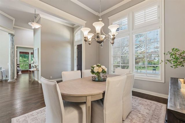 16800 Rugosa Rose Drive, Edmond, OK 73003