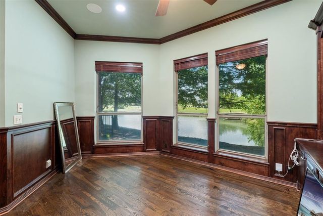 16800 Rugosa Rose Drive, Edmond, OK 73003