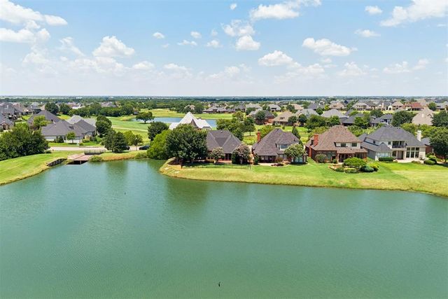 16800 Rugosa Rose Drive, Edmond, OK 73003