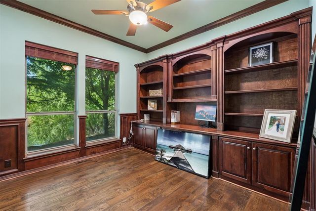 16800 Rugosa Rose Drive, Edmond, OK 73003
