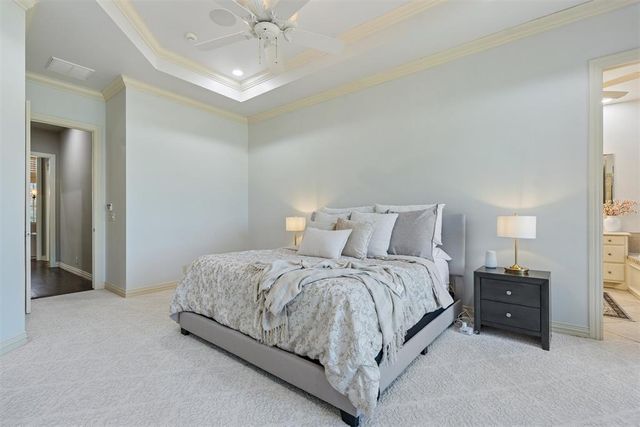 16800 Rugosa Rose Drive, Edmond, OK 73003
