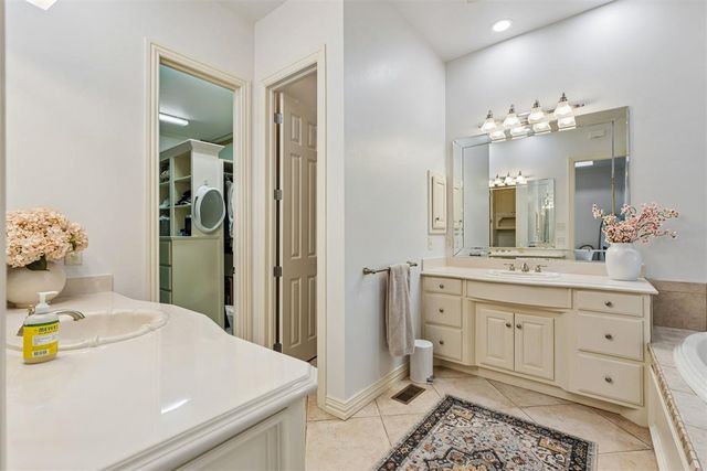 16800 Rugosa Rose Drive, Edmond, OK 73003