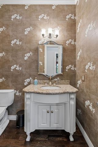 16800 Rugosa Rose Drive, Edmond, OK 73003