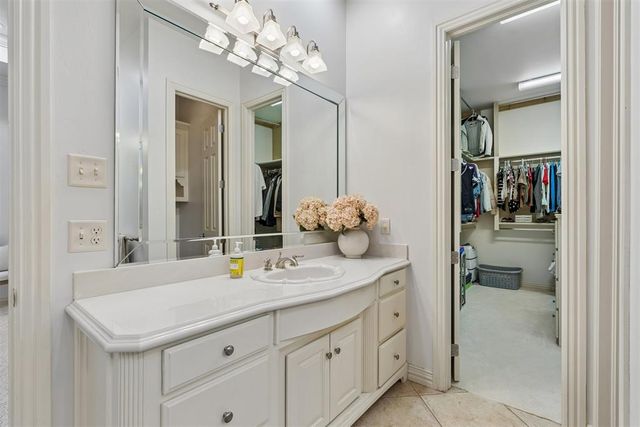 16800 Rugosa Rose Drive, Edmond, OK 73003