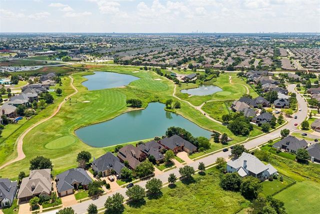 16800 Rugosa Rose Drive, Edmond, OK 73003