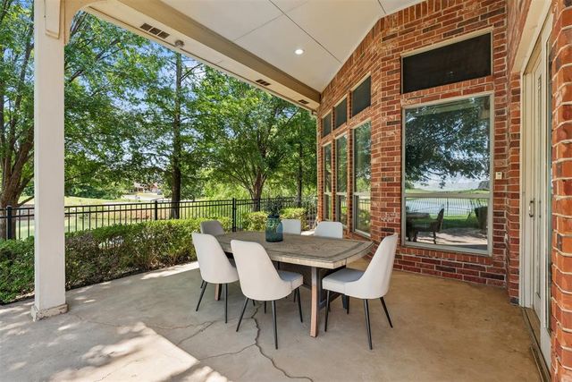 16800 Rugosa Rose Drive, Edmond, OK 73003