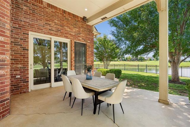 16800 Rugosa Rose Drive, Edmond, OK 73003