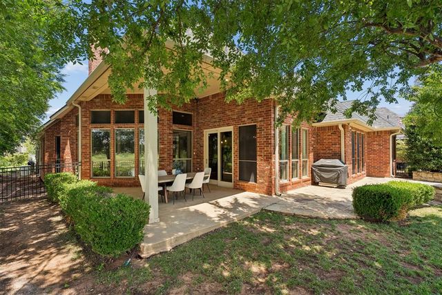 16800 Rugosa Rose Drive, Edmond, OK 73003