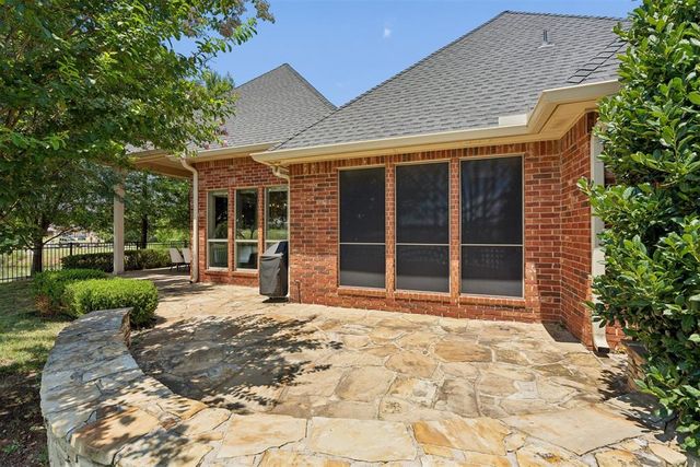 16800 Rugosa Rose Drive, Edmond, OK 73003