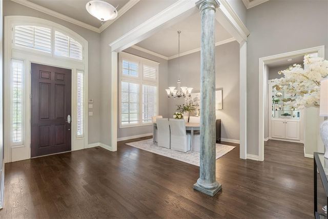 16800 Rugosa Rose Drive, Edmond, OK 73003