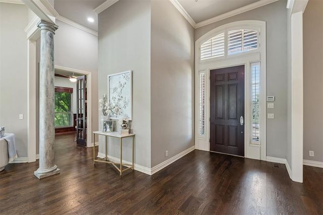 16800 Rugosa Rose Drive, Edmond, OK 73003